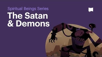 The Satan and Demons