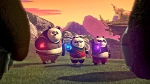 Big Trouble in Panda Village