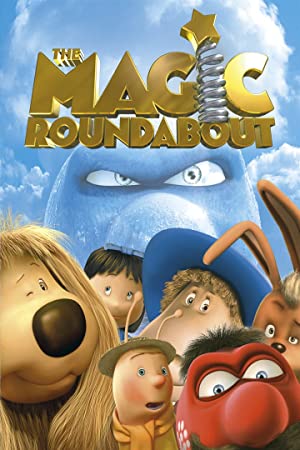Sprung! The Magic Roundabout