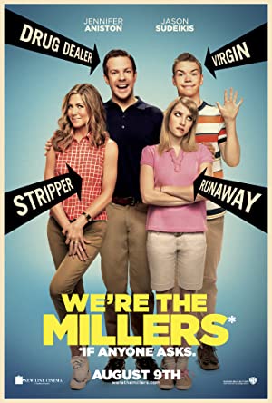 We\'re the Millers