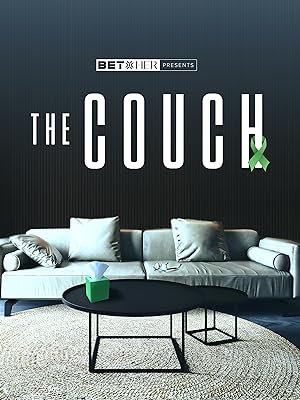 The Couch: Black Girl Erupted