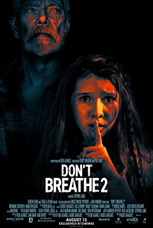 Don\'t Breathe 2