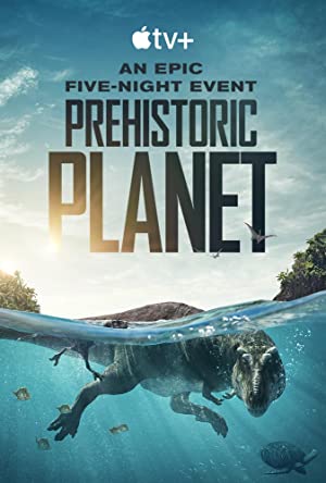 Prehistoric Planet
