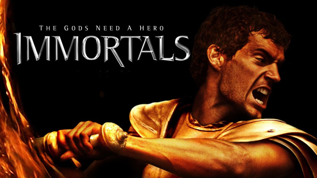 Immortals