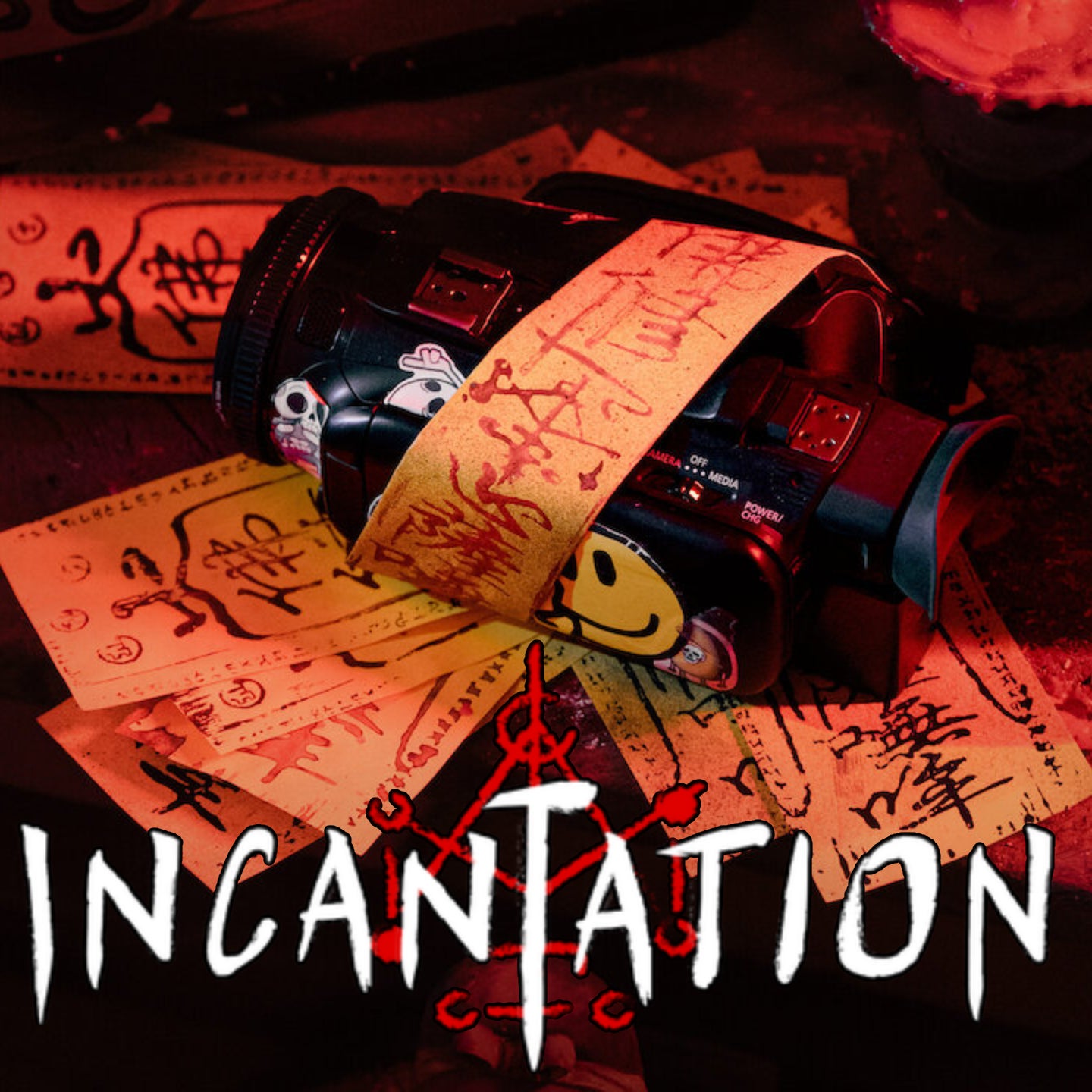 Incantation