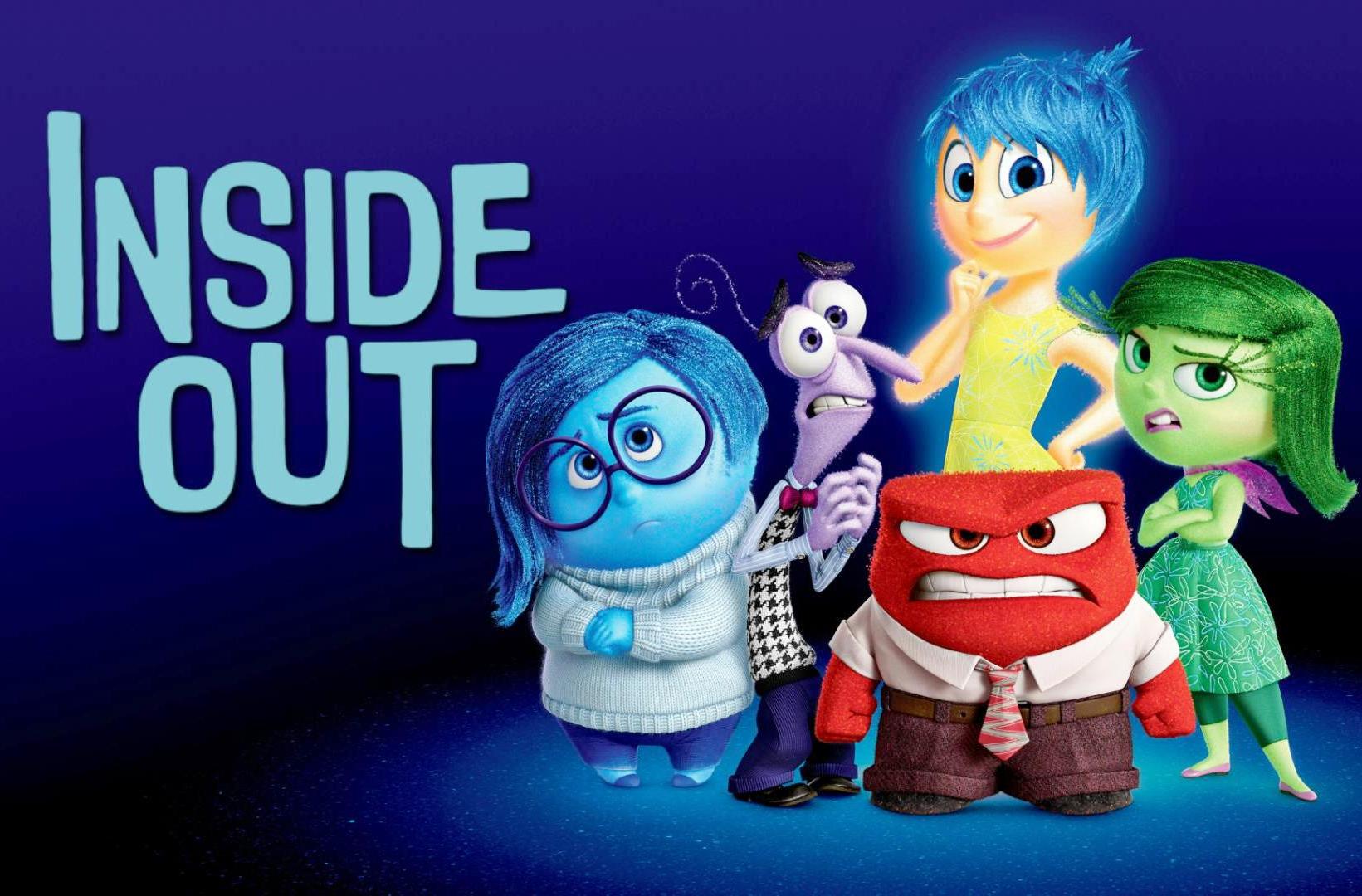 Inside Out