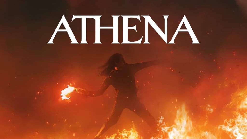 Athena