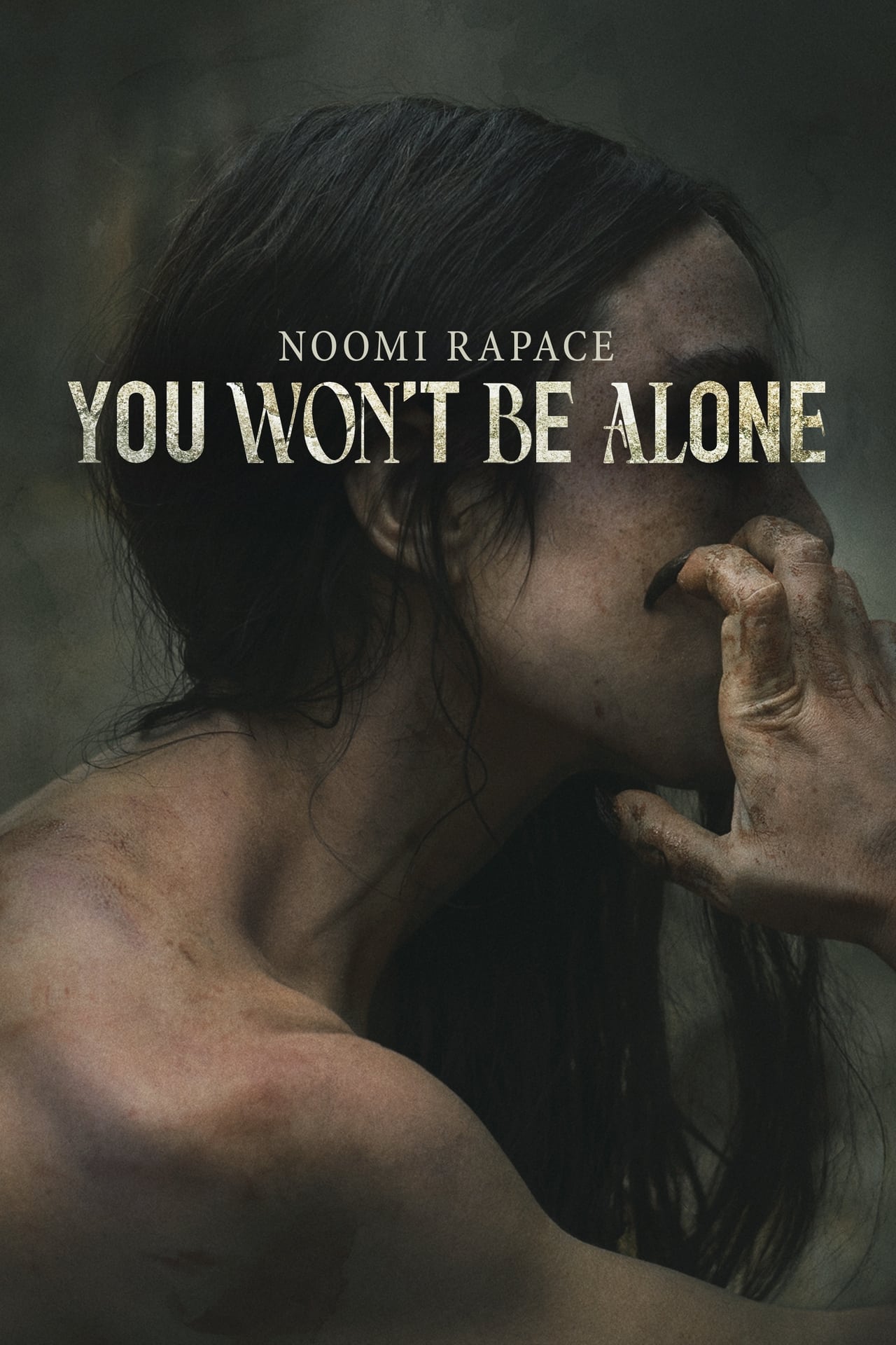 You Won\'t Be Alone