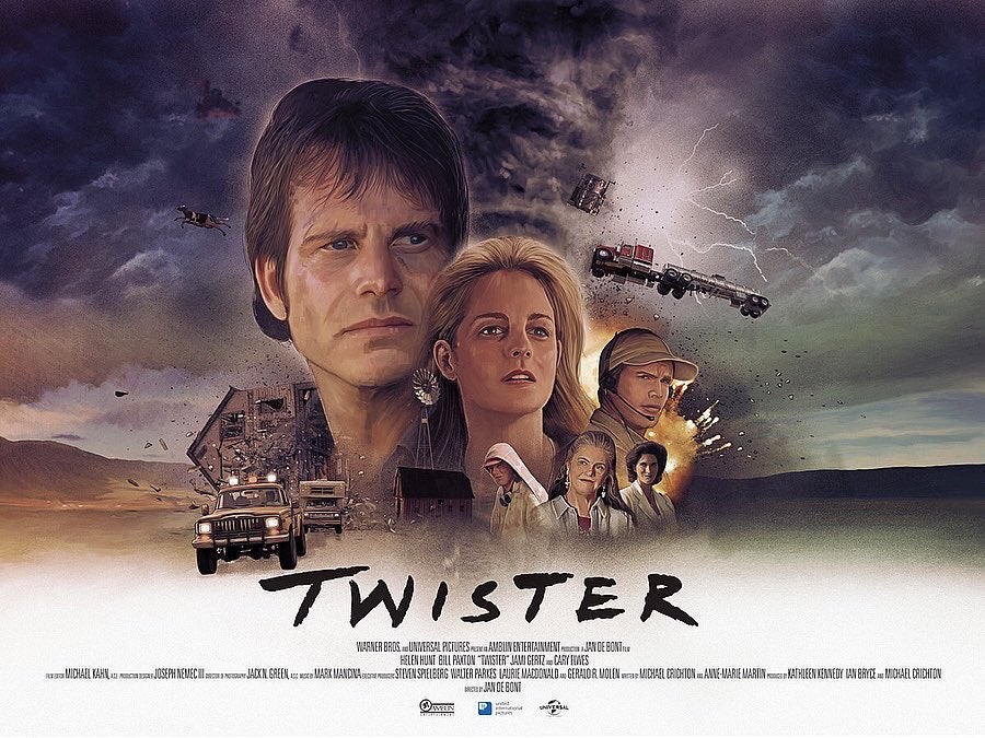 Twister