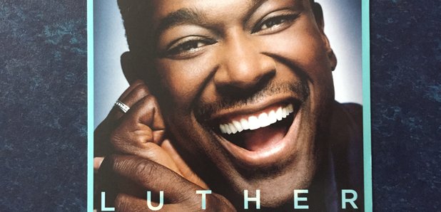 Luther Vandross & Mariah Carey: Endless Love - Live Version