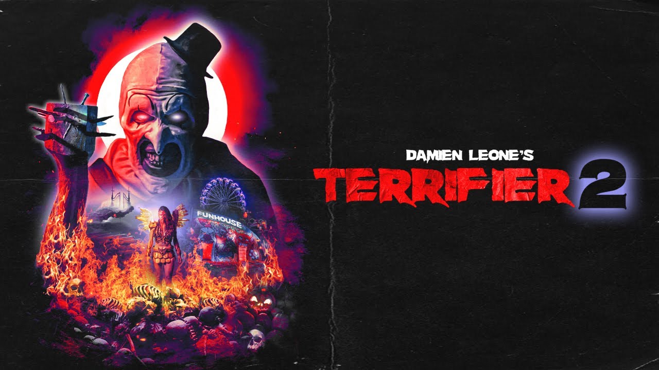 Terrifier 2