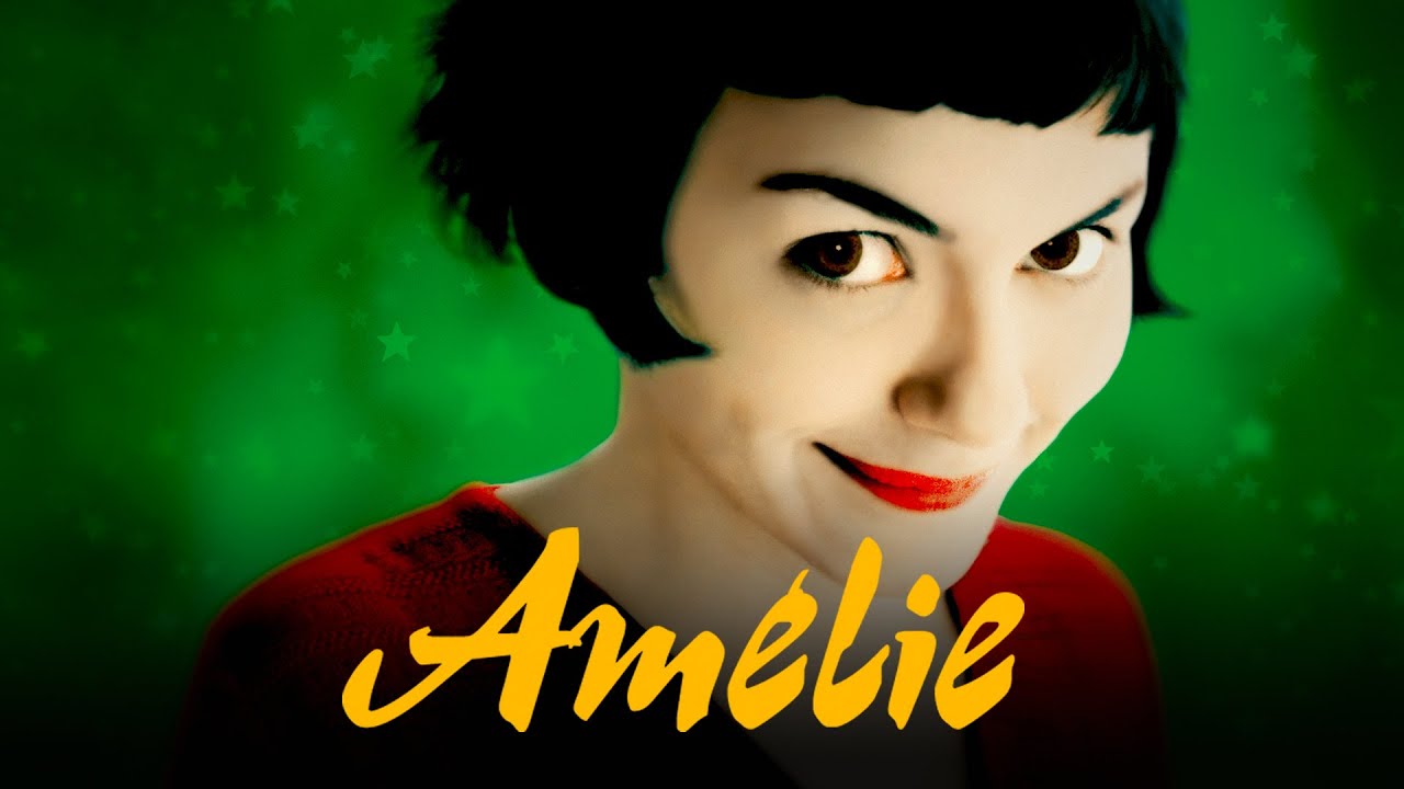 Amélie