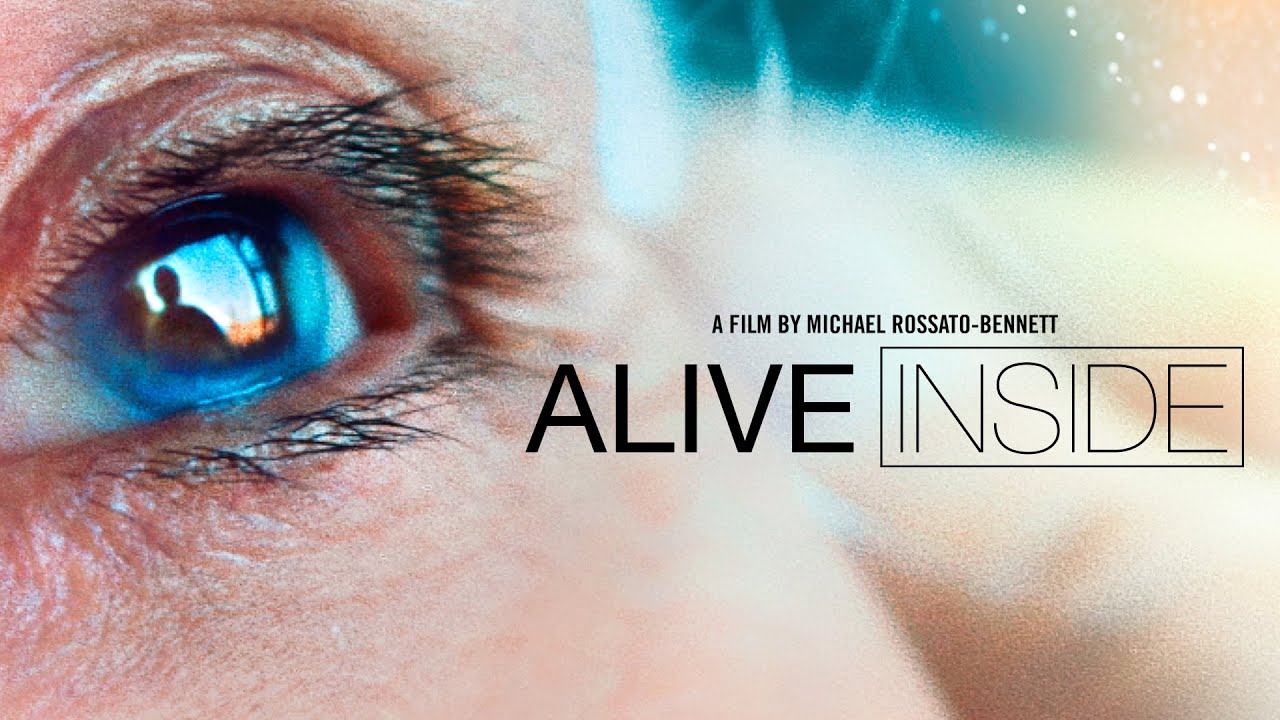 Alive Inside: A Story of Music and Memory
