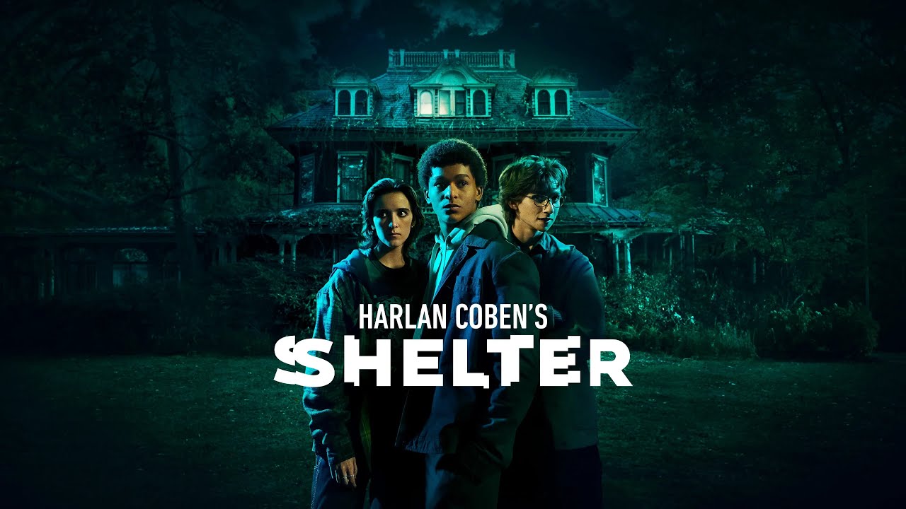 Harlan Coben\'s Shelter