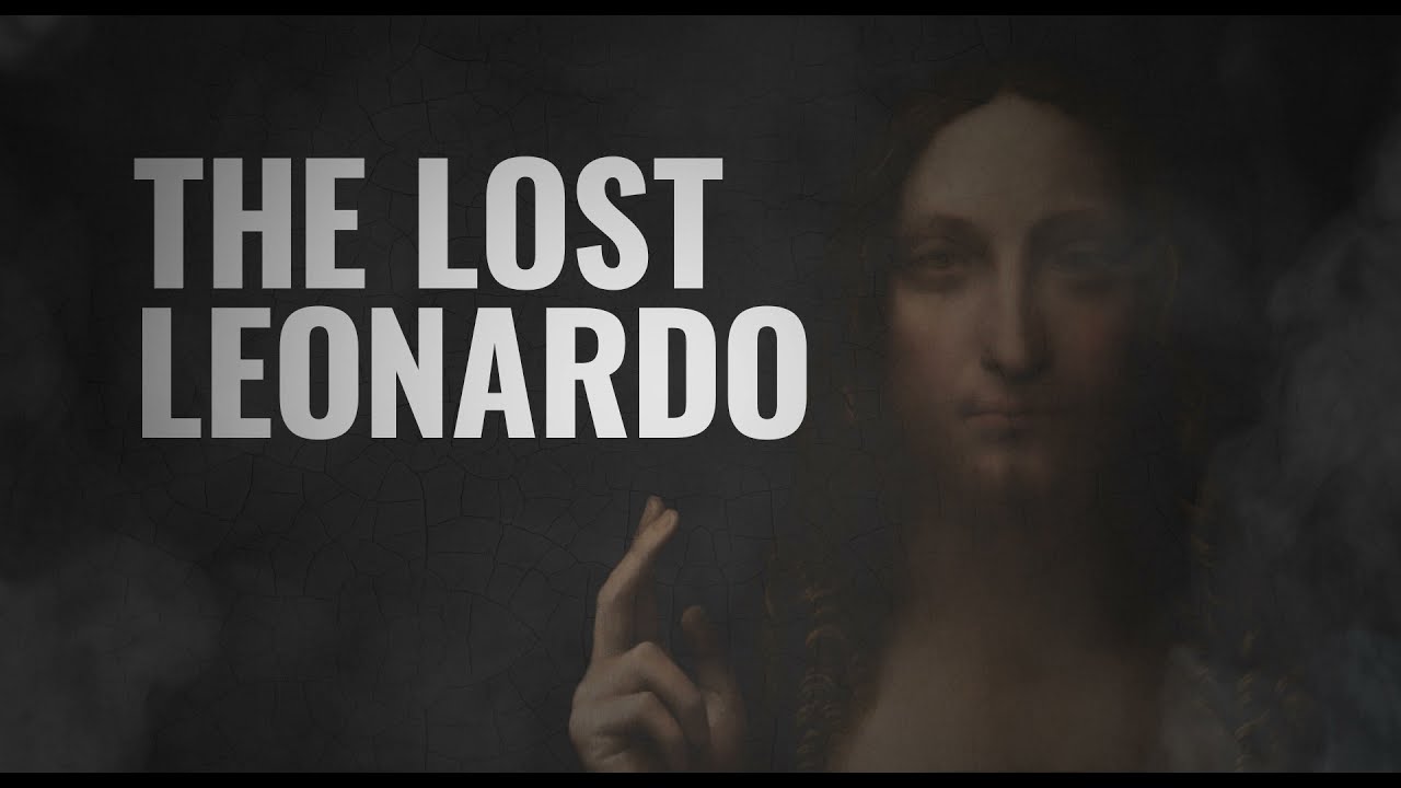 The Lost Leonardo