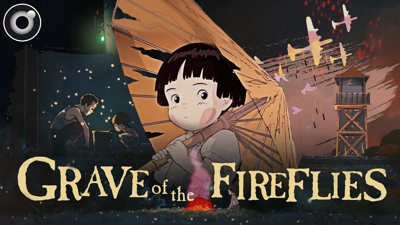 Grave of the Fireflies