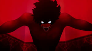 Devilman: Crybaby