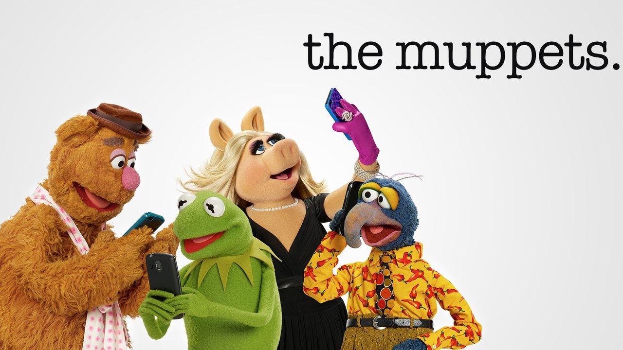 The Muppets Take Manhattan