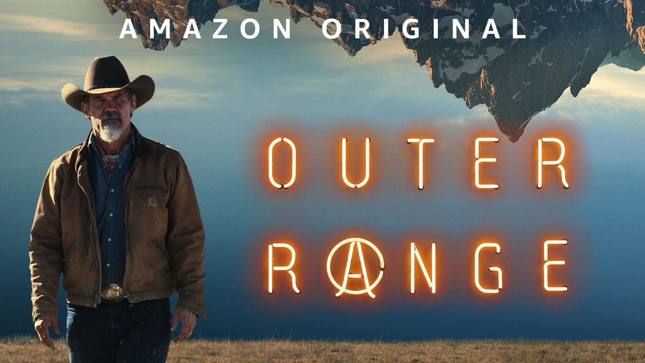 Outer Range: The land has its secrets.