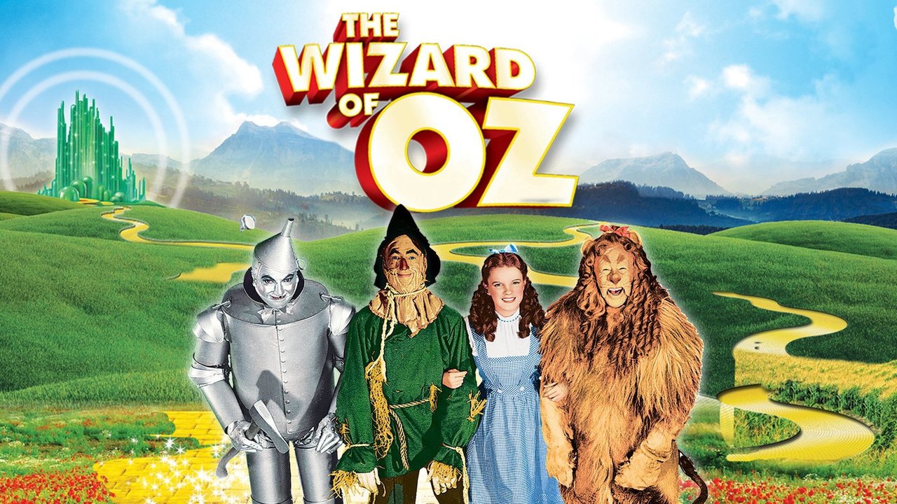 The Wizard of Oz