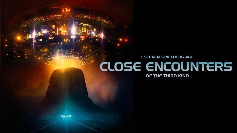 Close Encounters of the Third Kind