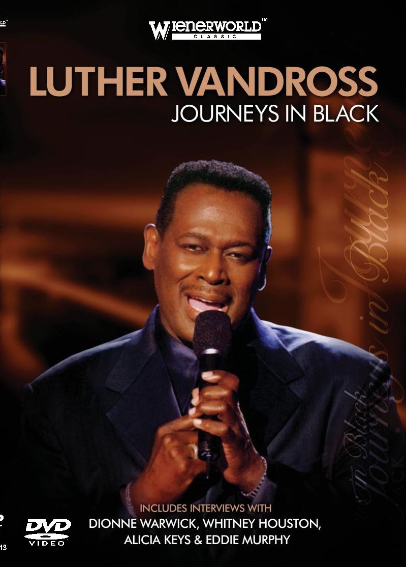 Luther Vandross & Mariah Carey: Endless Love - Live Version