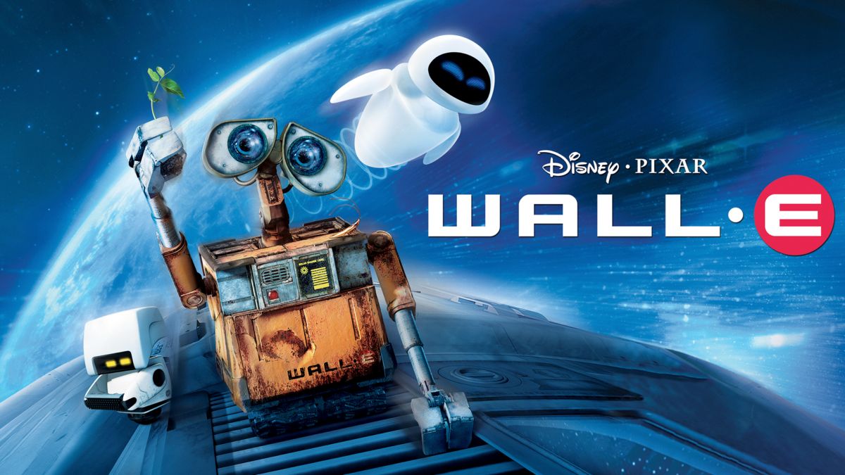 WALL·E