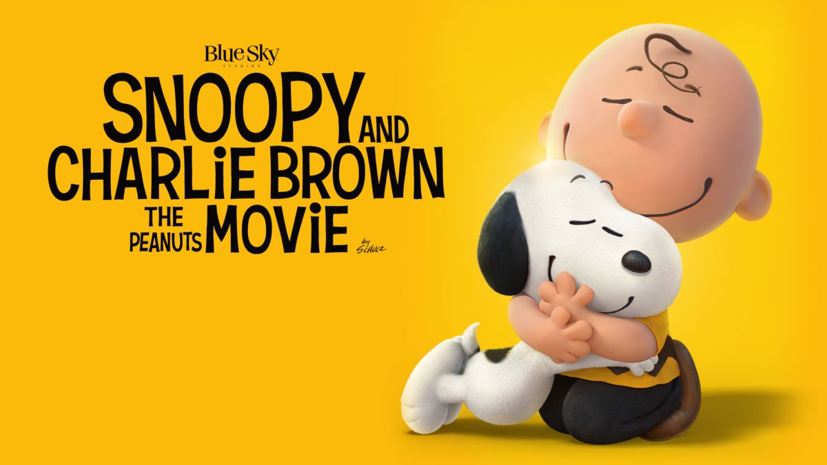 The Peanuts Movie