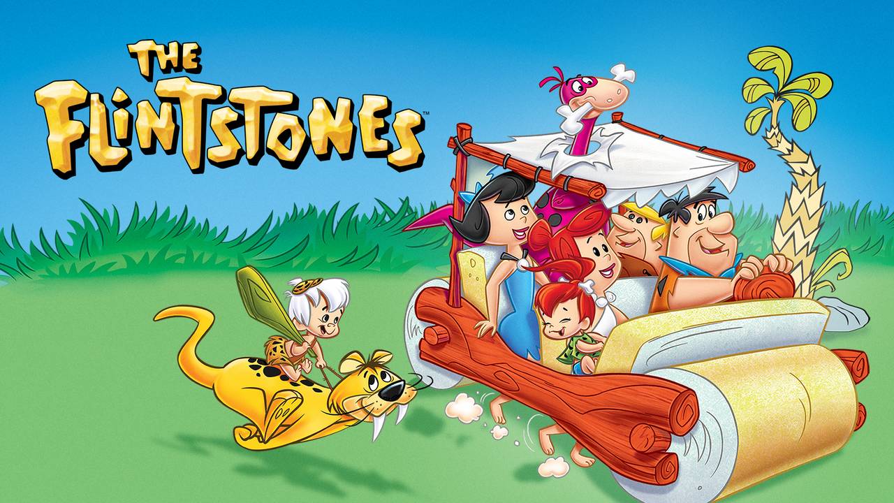 The Flintstones