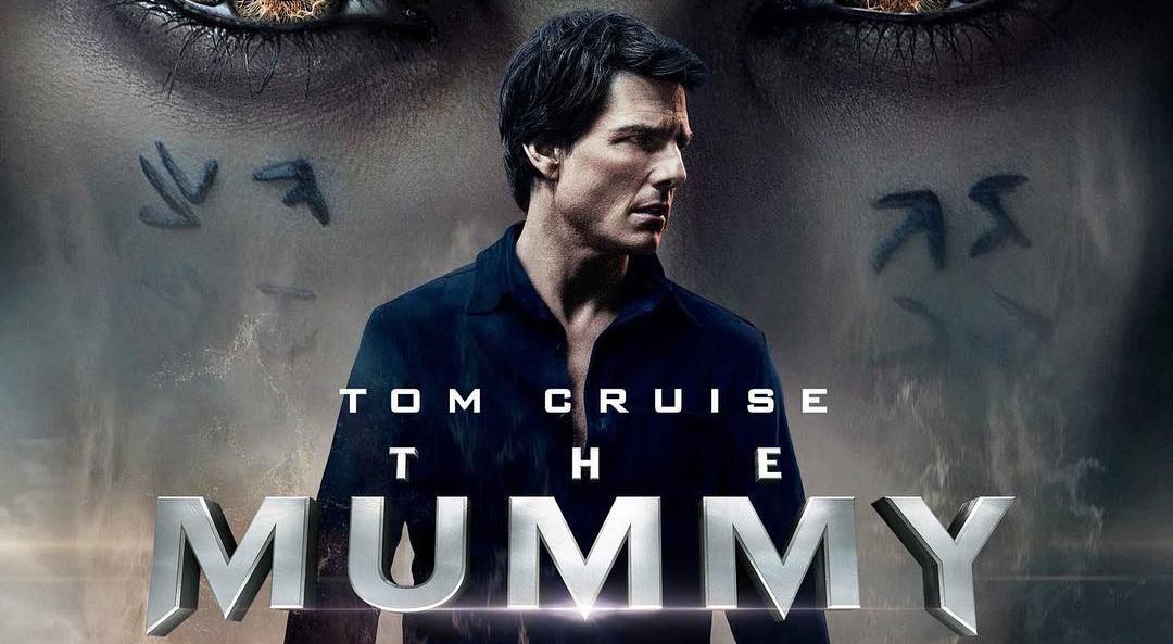 The Mummy