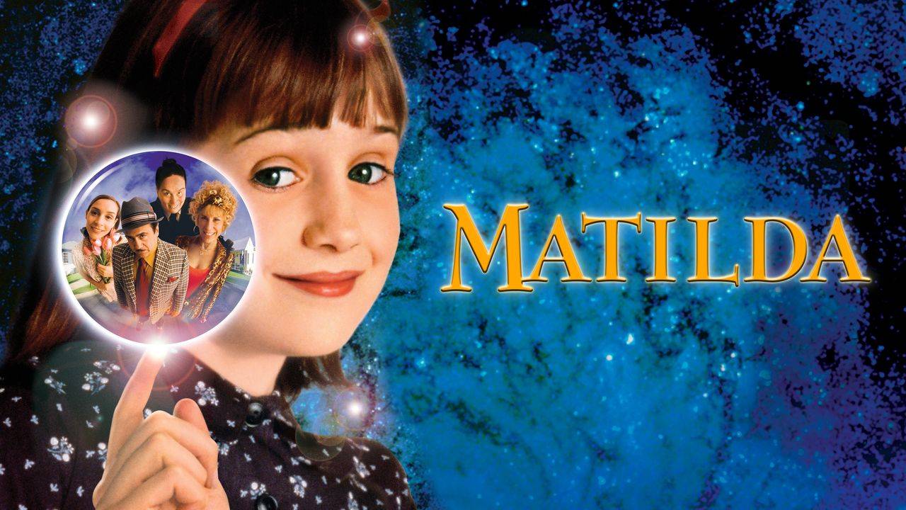 Matilda