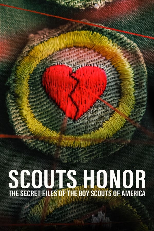 Scout\'s Honor: The Secret Files of the Boy Scouts of America