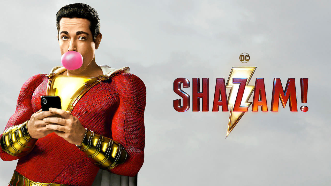 Shazam