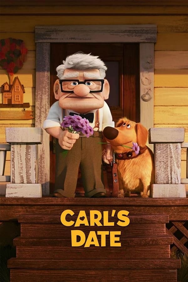 Carl\'s Date
