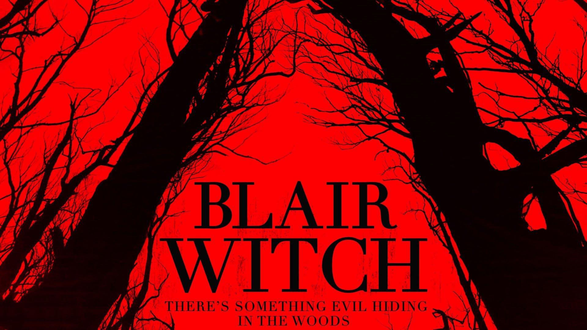 The Blair Witch Project