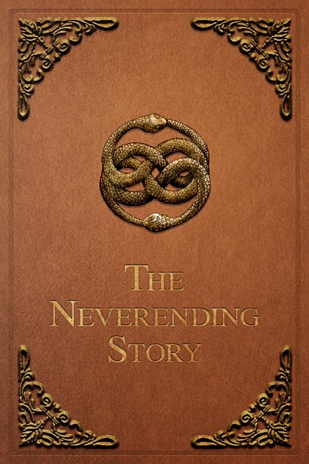 The NeverEnding Story